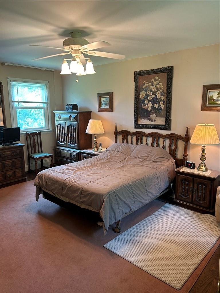 Single Family Ludingtonville  Putnam County, NY 12531, MLS-H6320022-18
