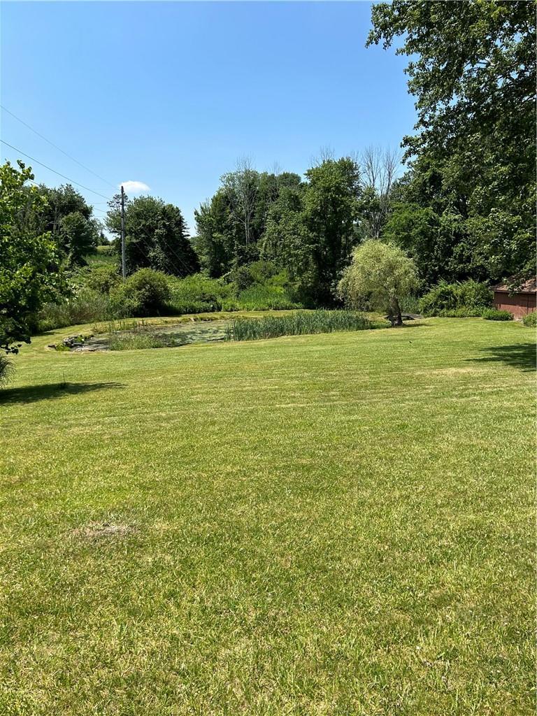 Single Family Ludingtonville  Putnam County, NY 12531, MLS-H6320022-4