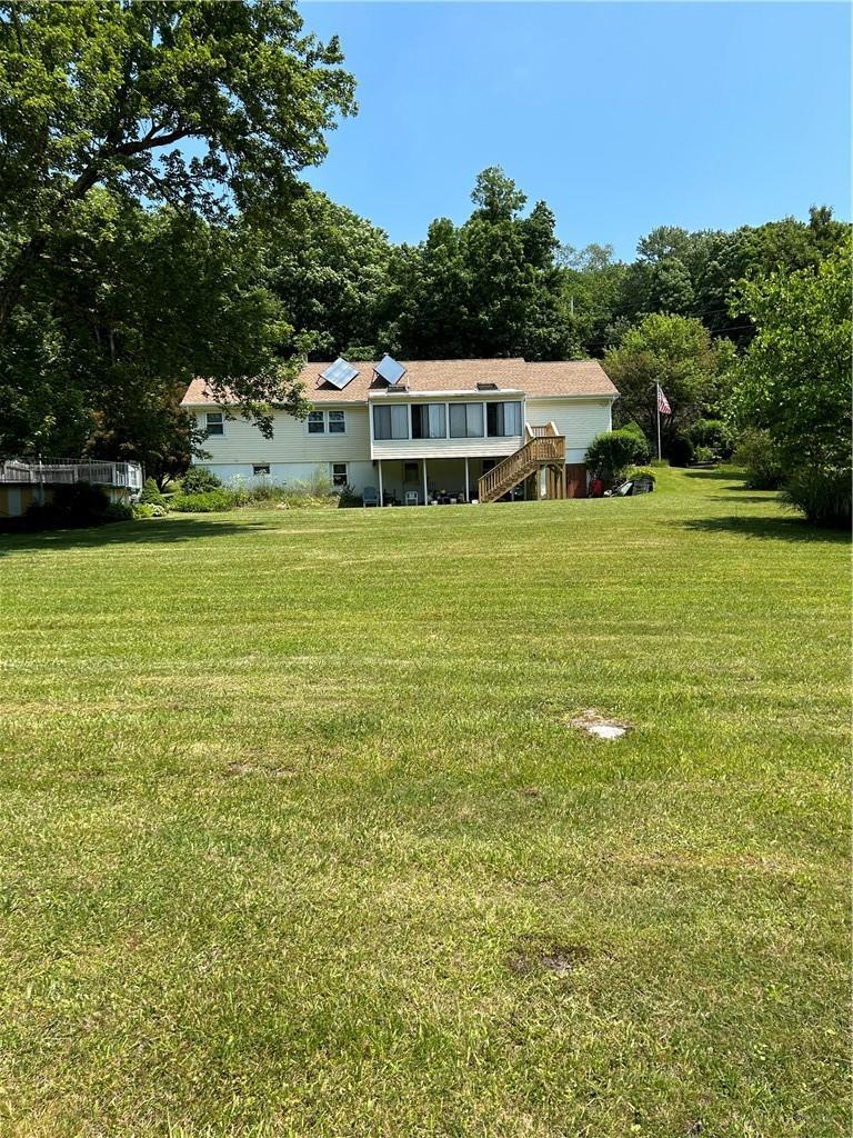 Single Family Ludingtonville  Putnam County, NY 12531, MLS-H6320022-7