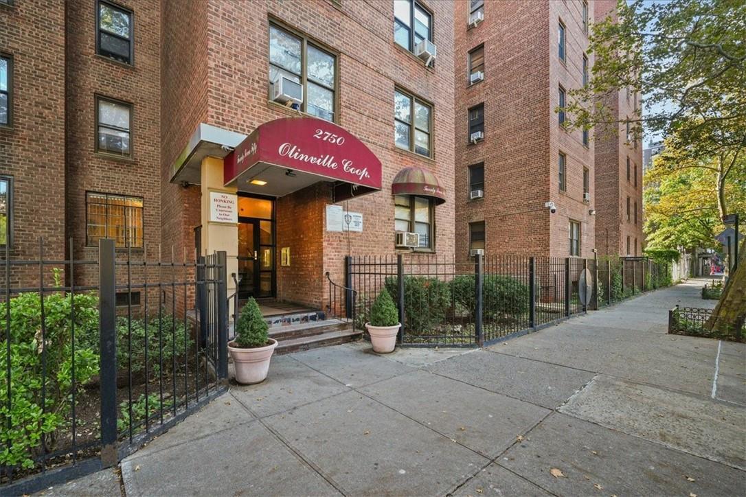 Coop Olinville  Bronx, NY 10467, MLS-H6320047-2