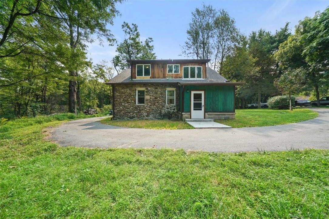 Single Family Old Dominion  Orange County, NY 10914, MLS-H6320426-24