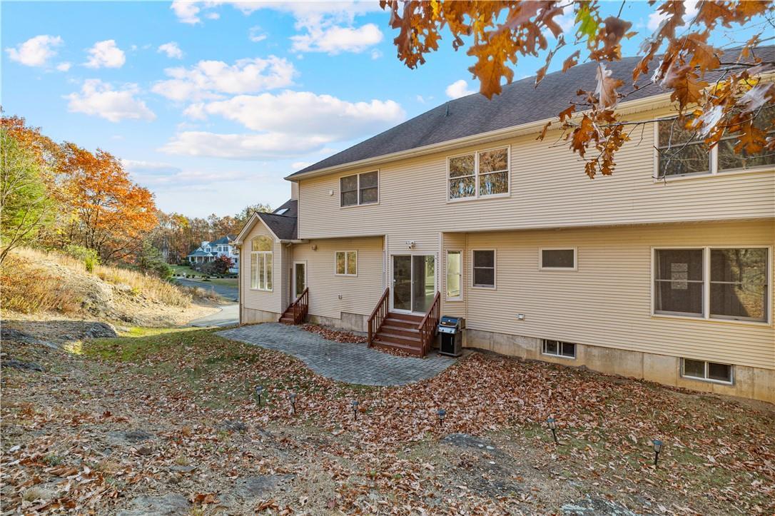 Single Family Halley  Rockland County, NY 10970, MLS-H6320661-23