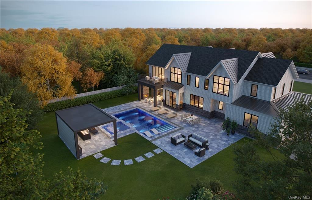 Single Family Cooper  Westchester County, NY 10583, MLS-H6320674-2