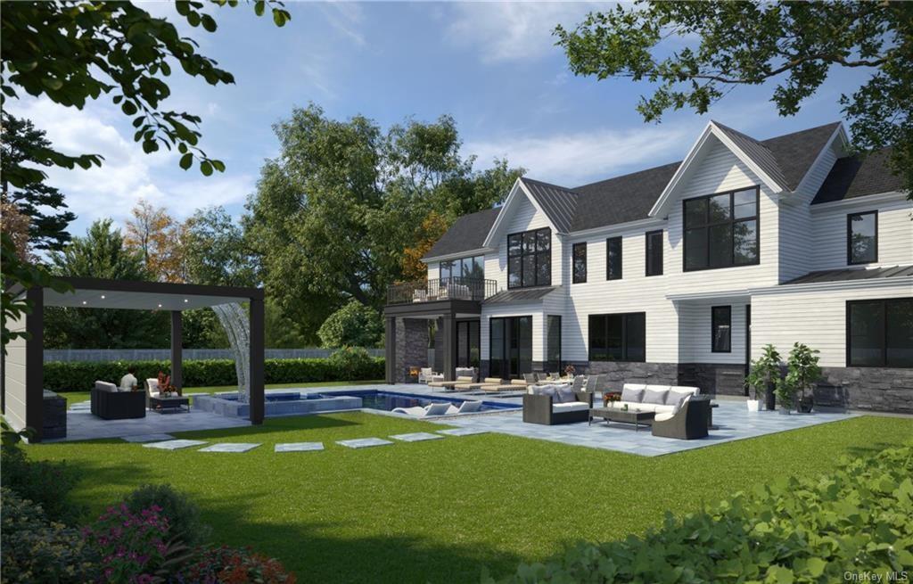 Single Family Cooper  Westchester County, NY 10583, MLS-H6320674-3