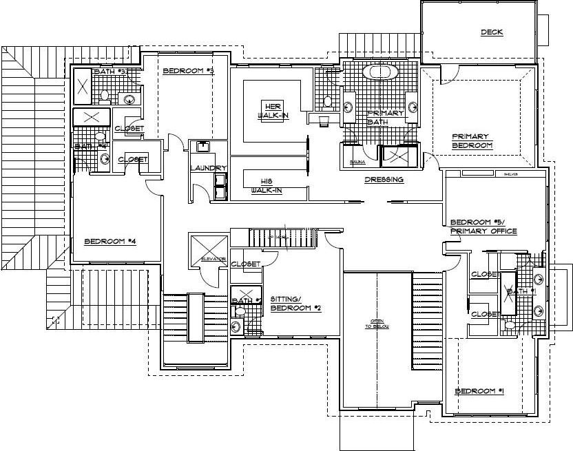 Single Family Cooper  Westchester County, NY 10583, MLS-H6320674-5
