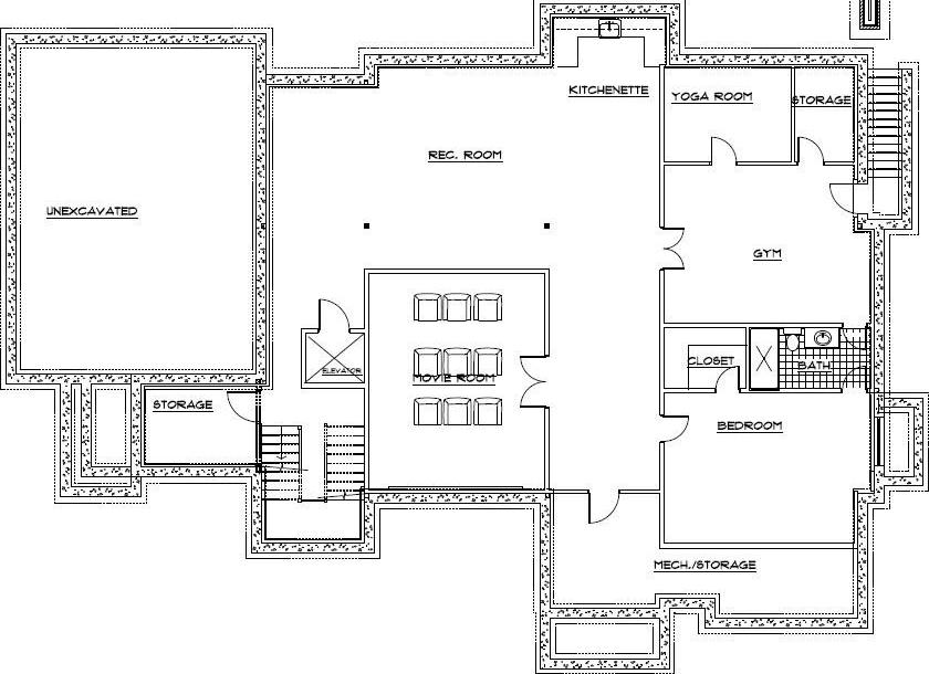 Single Family Cooper  Westchester County, NY 10583, MLS-H6320674-6