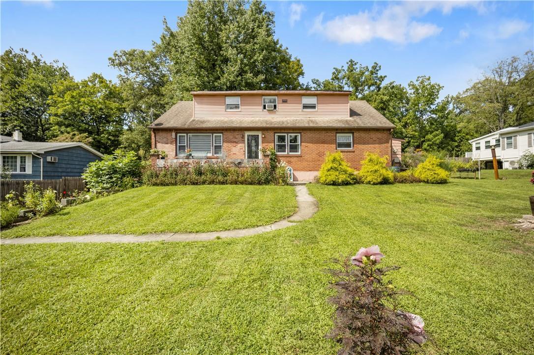 Single Family Gerow  Orange County, NY 12553, MLS-H6320676-2