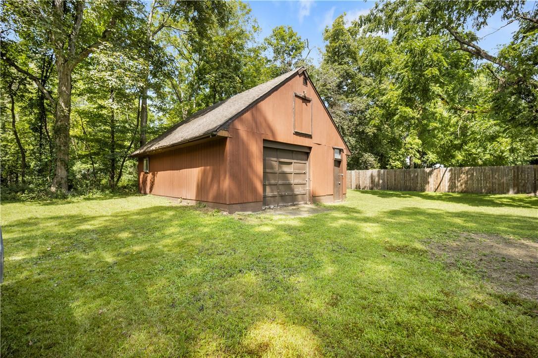 Single Family Gerow  Orange County, NY 12553, MLS-H6320676-23