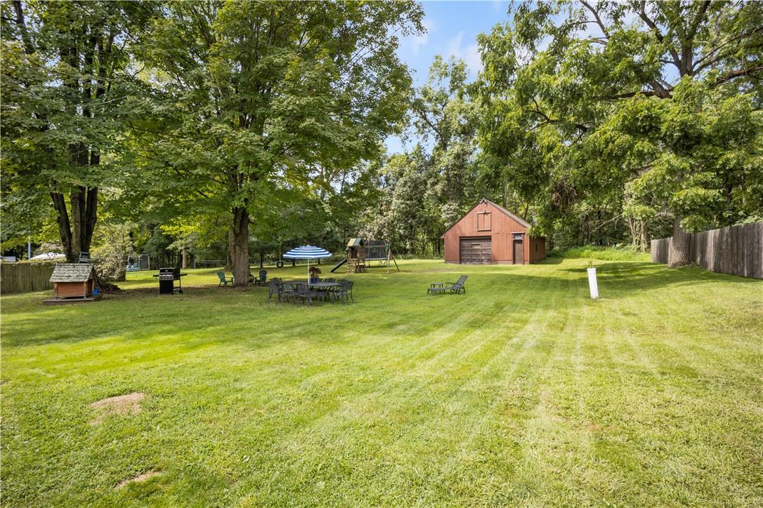 Single Family Gerow  Orange County, NY 12553, MLS-H6320676-24