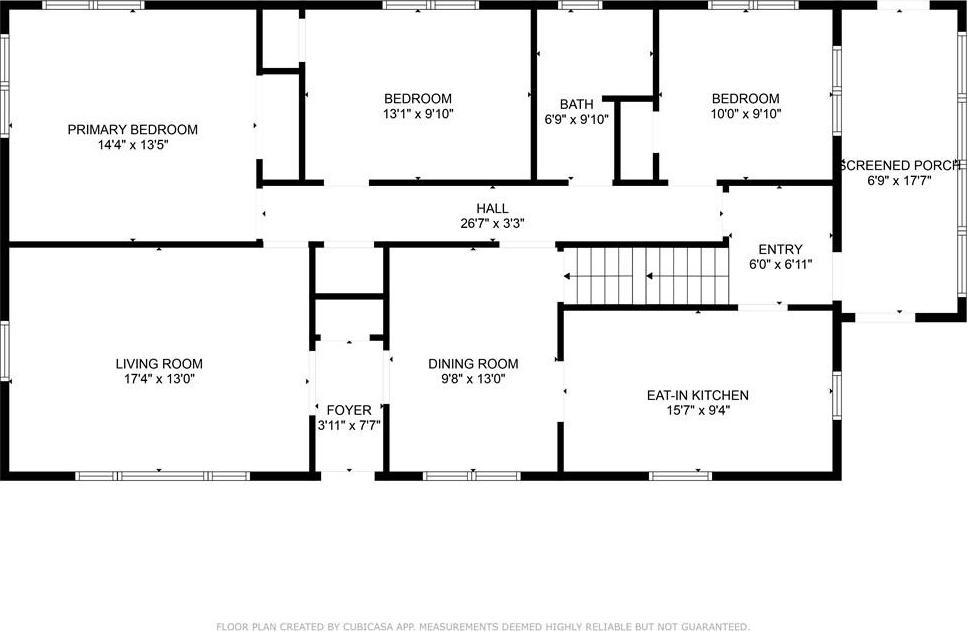 Single Family Gerow  Orange County, NY 12553, MLS-H6320676-27