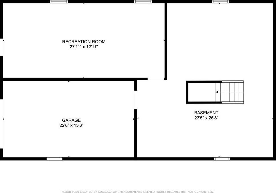 Single Family Gerow  Orange County, NY 12553, MLS-H6320676-29