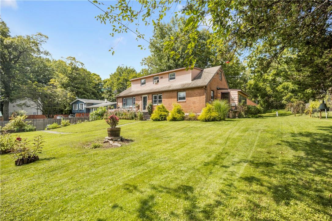 Single Family Gerow  Orange County, NY 12553, MLS-H6320676-3