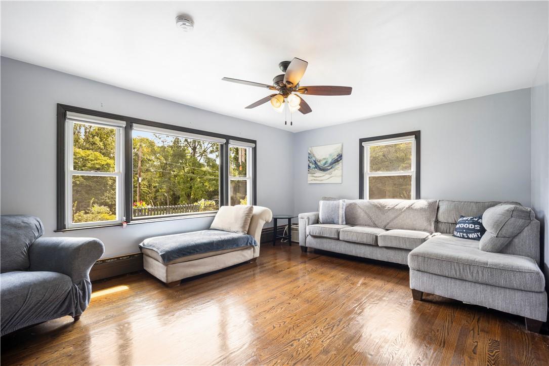 Single Family Gerow  Orange County, NY 12553, MLS-H6320676-8