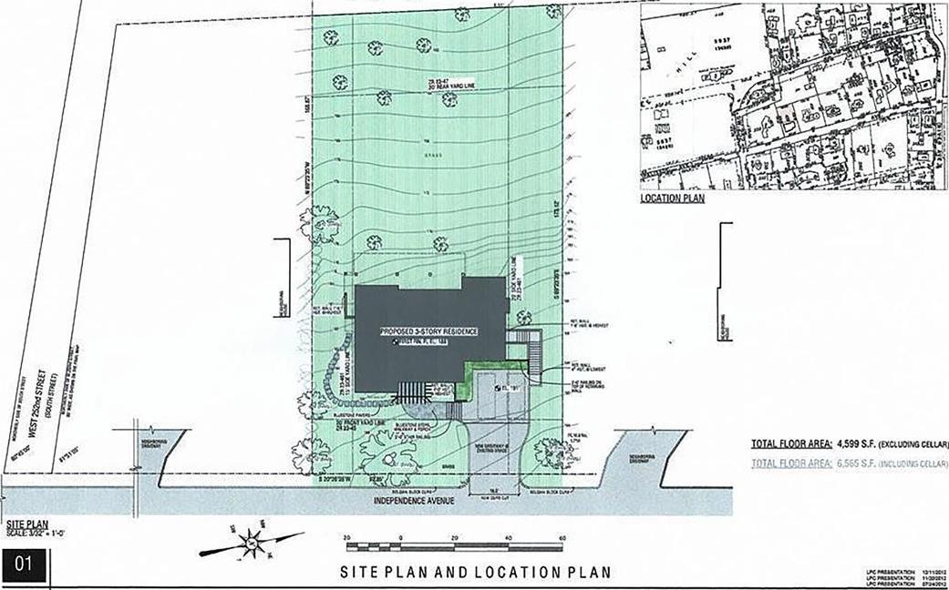 Land Independence  Bronx, NY 10471, MLS-H6320688-10