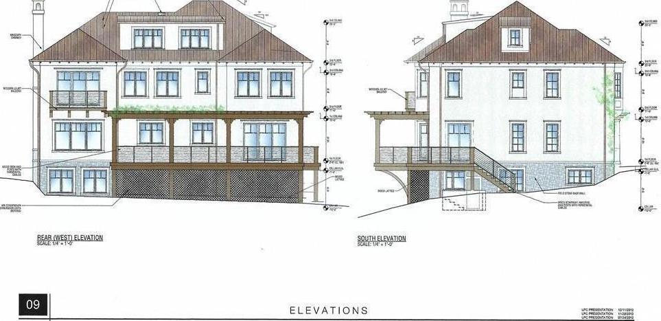 Land Independence  Bronx, NY 10471, MLS-H6320688-9