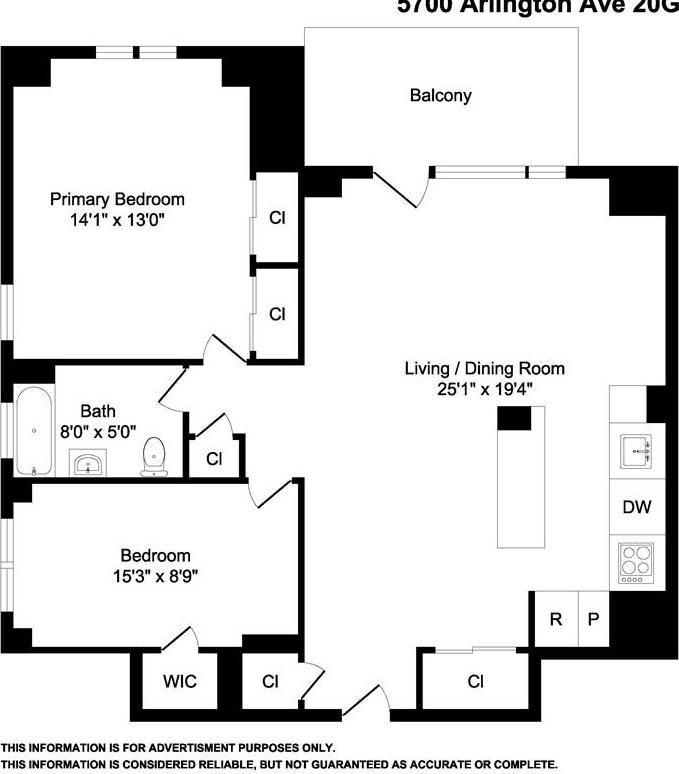 Coop Arlington  Bronx, NY 10471, MLS-H6320738-36