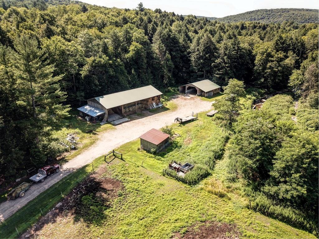Single Family Callicoon Center  Sullivan County, NY 12748, MLS-H6320781-10
