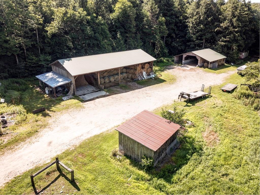 Single Family Callicoon Center  Sullivan County, NY 12748, MLS-H6320781-11
