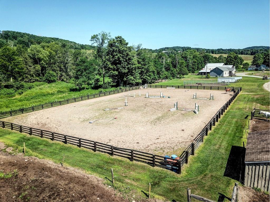 Single Family Callicoon Center  Sullivan County, NY 12748, MLS-H6320781-12