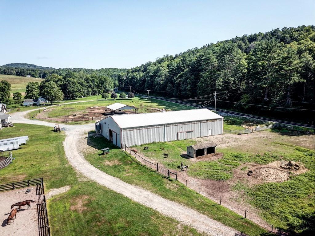 Single Family Callicoon Center  Sullivan County, NY 12748, MLS-H6320781-13
