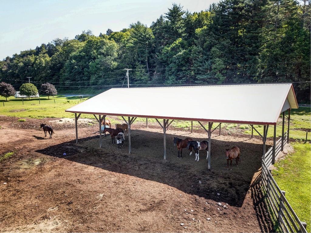 Single Family Callicoon Center  Sullivan County, NY 12748, MLS-H6320781-14