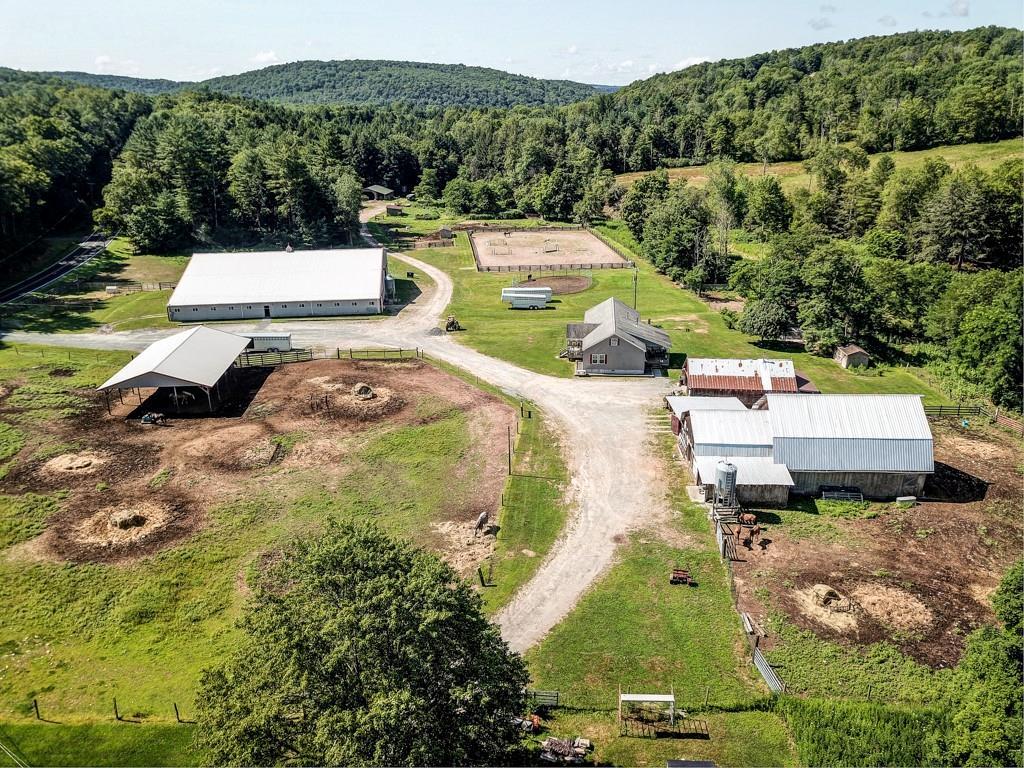 Single Family Callicoon Center  Sullivan County, NY 12748, MLS-H6320781-2
