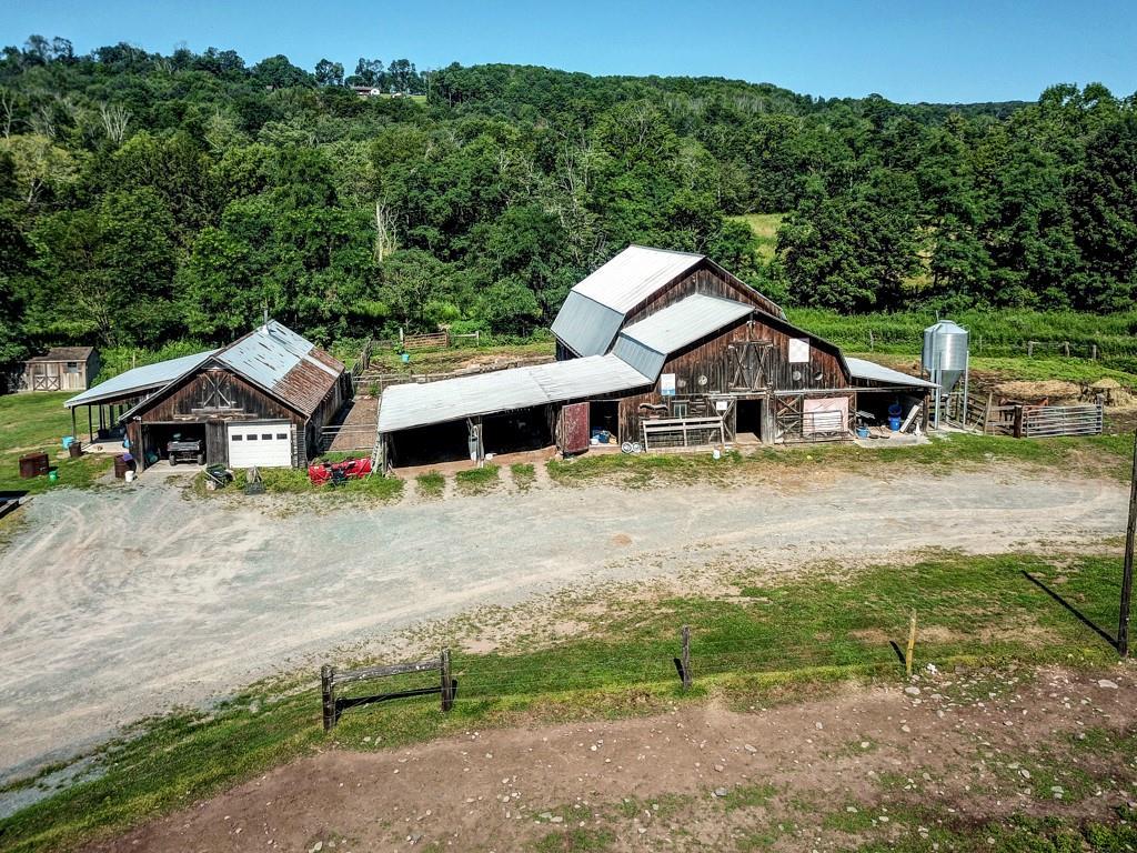 Single Family Callicoon Center  Sullivan County, NY 12748, MLS-H6320781-3