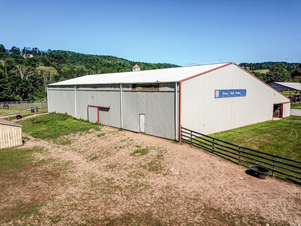 Single Family Callicoon Center  Sullivan County, NY 12748, MLS-H6320781-8