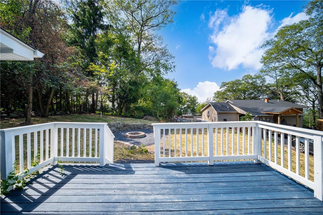 Single Family Oakwood  Orange County, NY 10950, MLS-H6320853-30