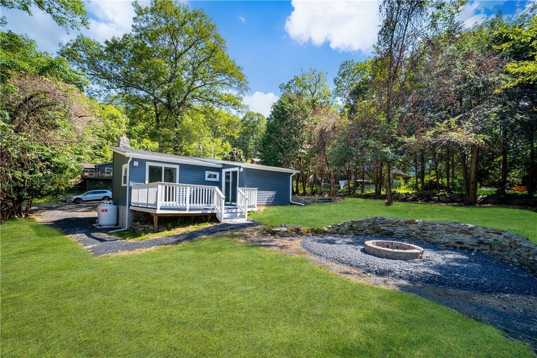 Single Family Oakwood  Orange County, NY 10950, MLS-H6320853-31