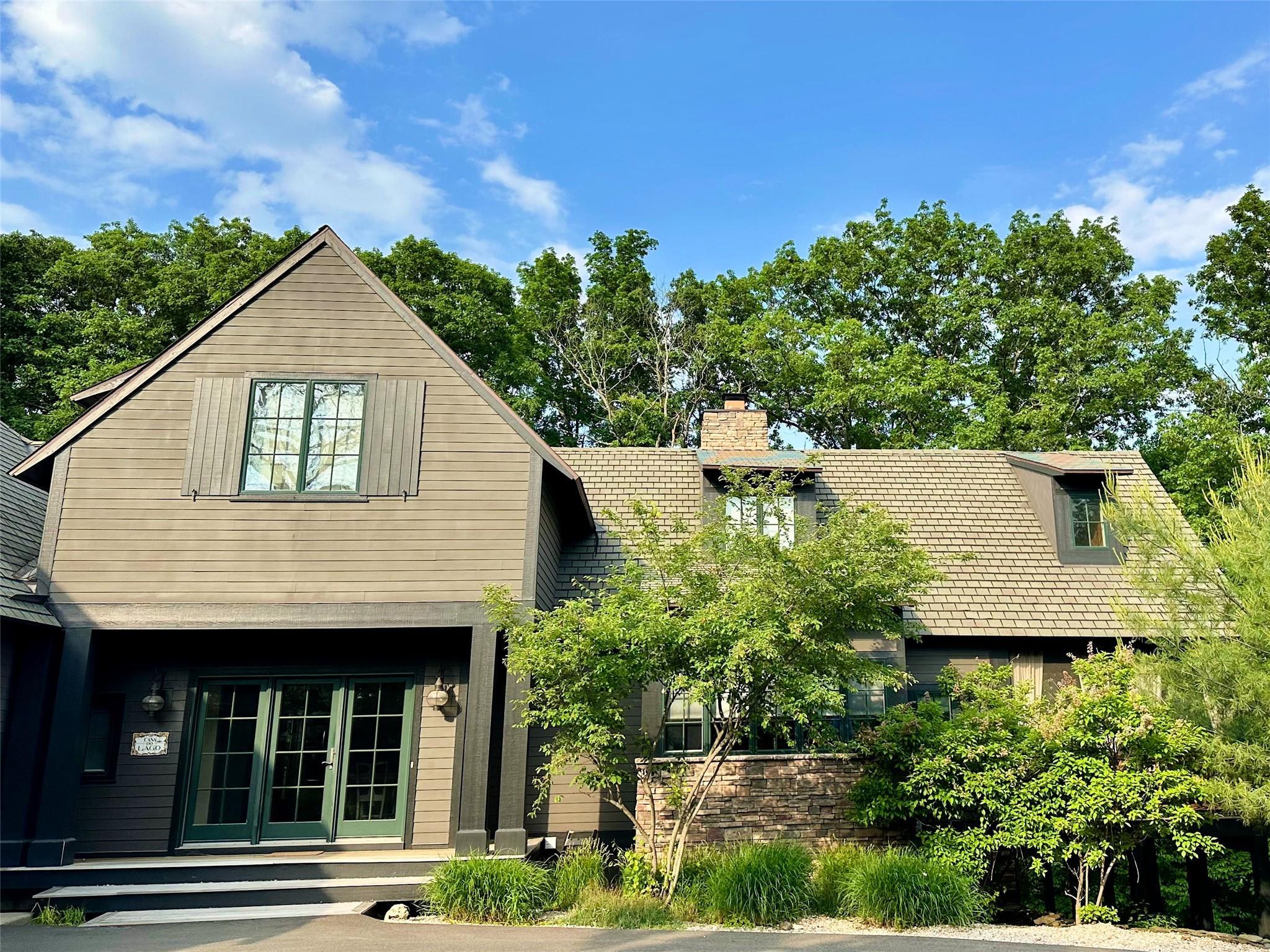 Single Family Golf Course  Columbia County, NY 12521, MLS-H6320881-2