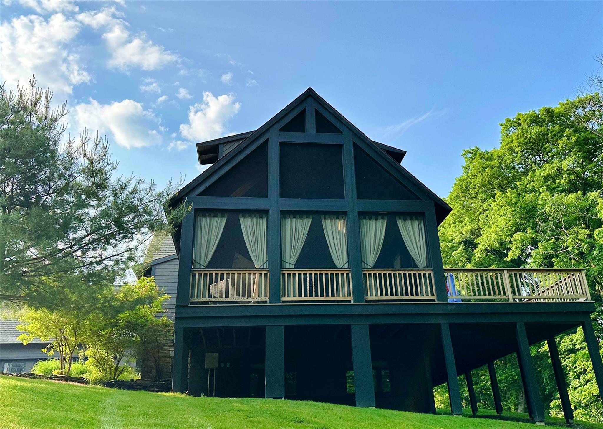 Single Family Golf Course  Columbia County, NY 12521, MLS-H6320881-3