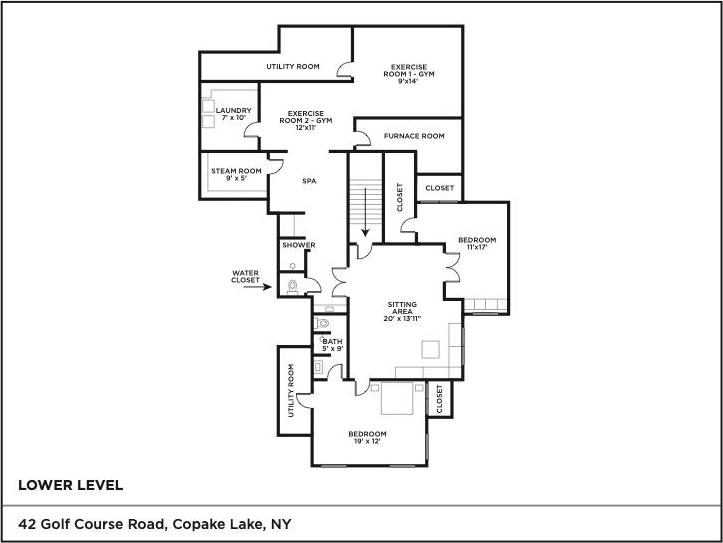 Single Family Golf Course  Columbia County, NY 12521, MLS-H6320881-44