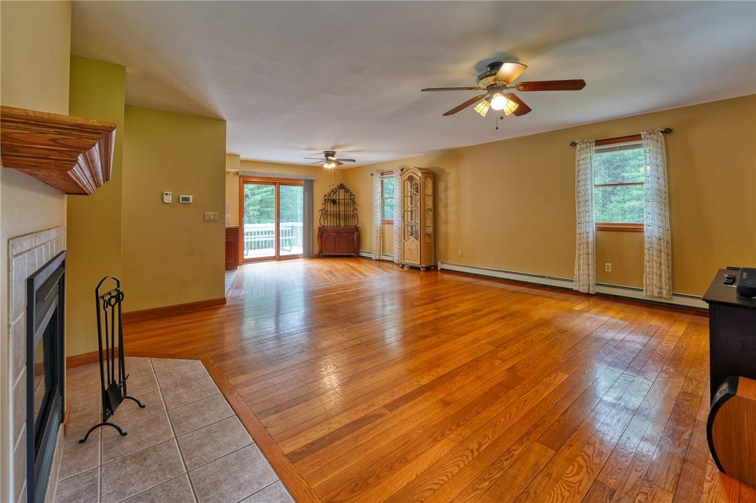 Single Family Yulan Barryville  Sullivan County, NY 12719, MLS-H6321046-8