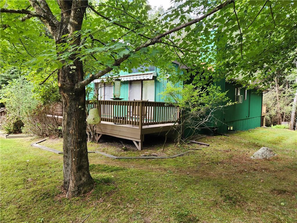 Single Family Gina  Sullivan County, NY 12720, MLS-H6321191-2