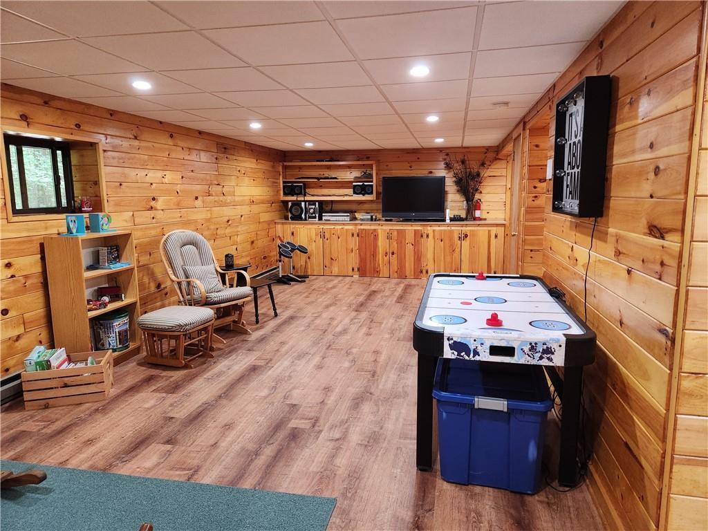 Single Family Gina  Sullivan County, NY 12720, MLS-H6321191-26