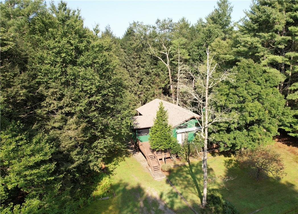 Single Family Gina  Sullivan County, NY 12720, MLS-H6321191-33