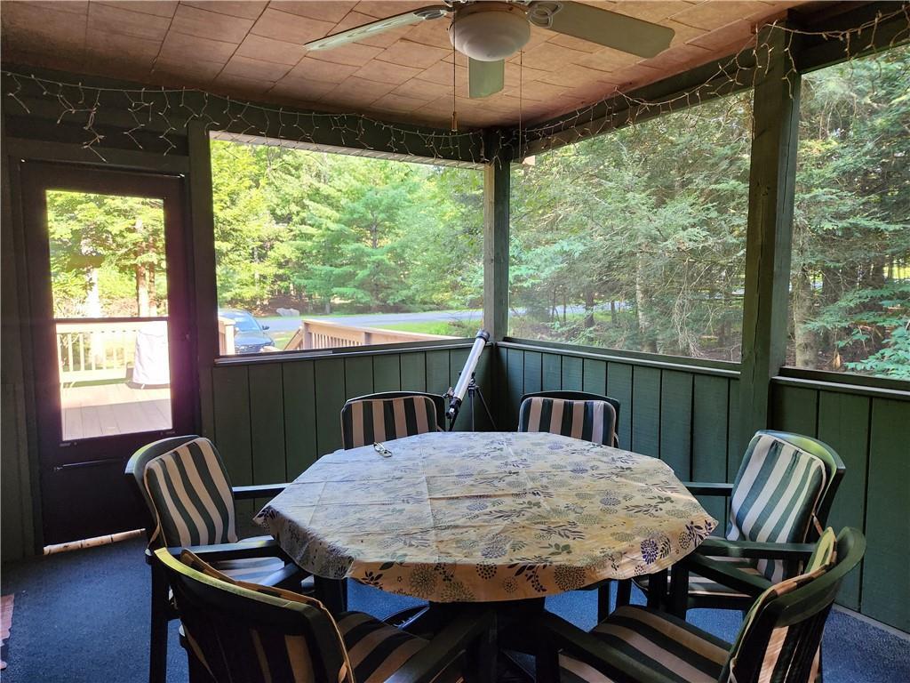 Single Family Gina  Sullivan County, NY 12720, MLS-H6321191-7