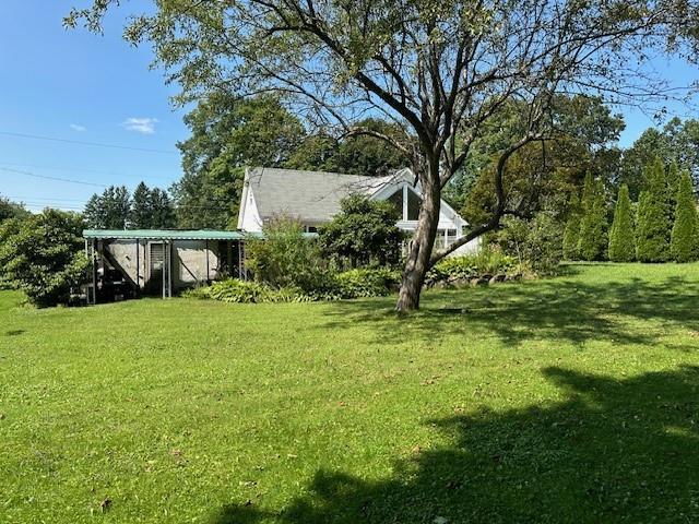 Single Family Hickory  Putnam County, NY 10509, MLS-H6321210-13
