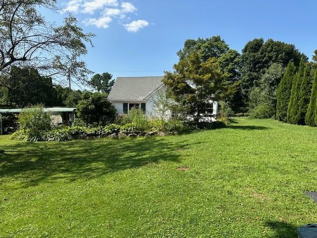 Single Family Hickory  Putnam County, NY 10509, MLS-H6321210-15