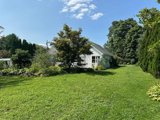 Single Family Hickory  Putnam County, NY 10509, MLS-H6321210-16