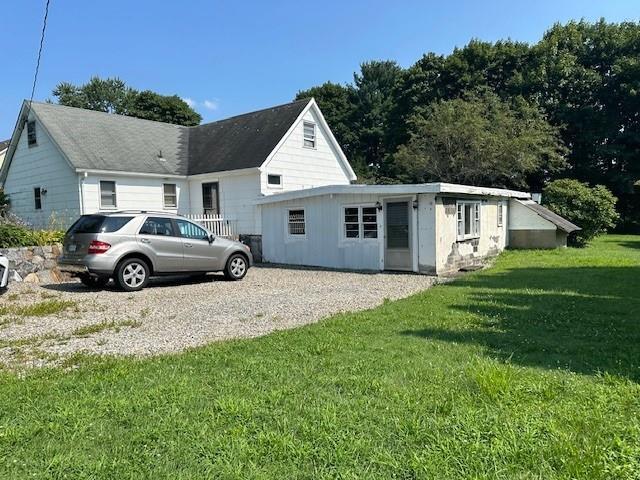 Single Family Hickory  Putnam County, NY 10509, MLS-H6321210-17