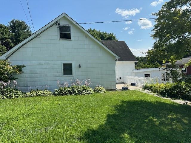 Single Family Hickory  Putnam County, NY 10509, MLS-H6321210-3