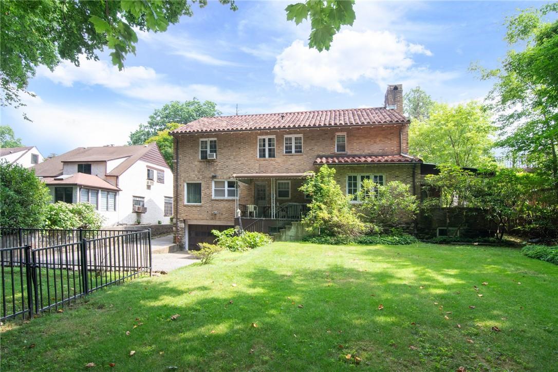 Single Family Parkway East  Westchester County, NY 10552, MLS-H6321443-12