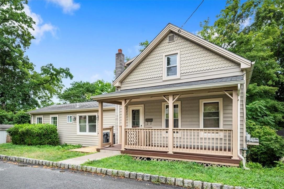 Single Family Locust  Orange County, NY 12586, MLS-H6321475-2