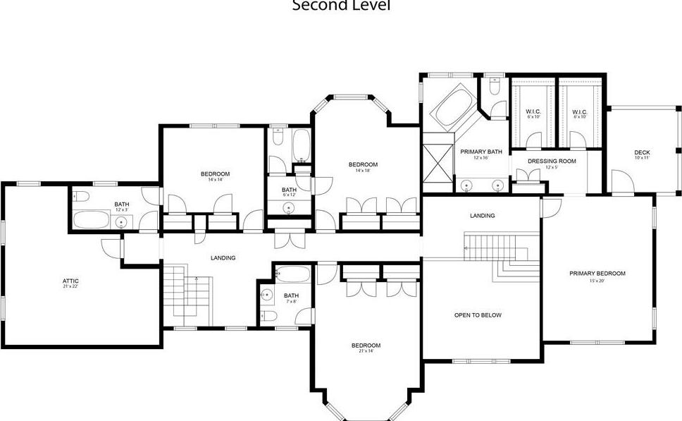 Single Family John Cross  Westchester County, NY 10549, MLS-H6321549-4