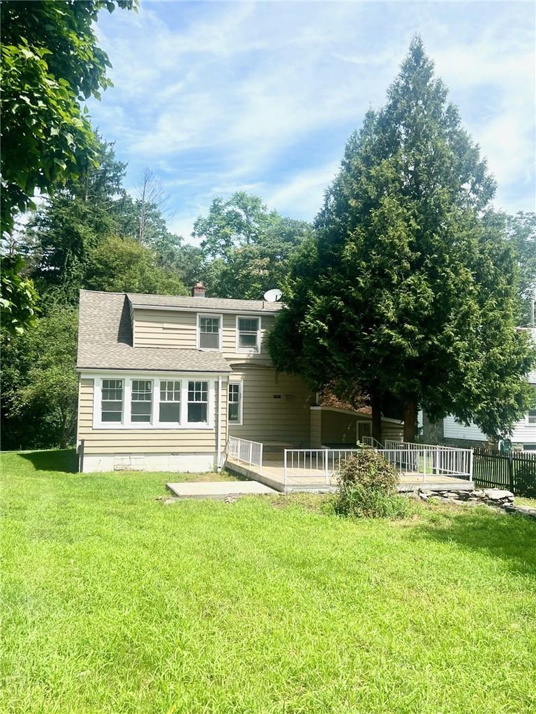 Single Family Davis  Dutchess County, NY 12538, MLS-H6321605-19
