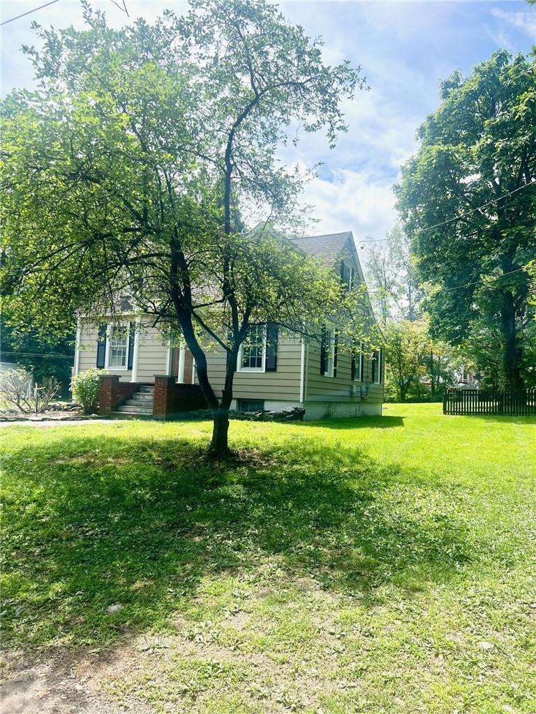 Single Family Davis  Dutchess County, NY 12538, MLS-H6321605-2