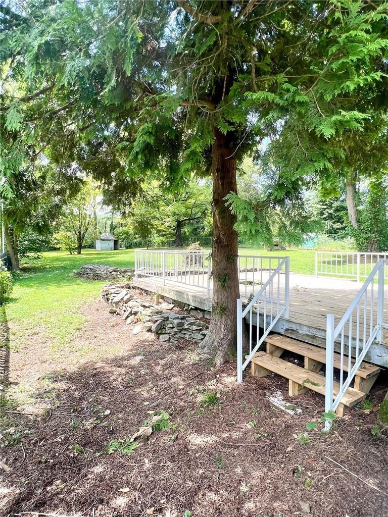Single Family Davis  Dutchess County, NY 12538, MLS-H6321605-20