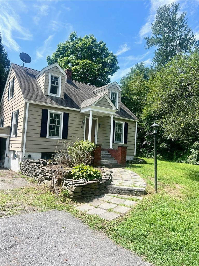 Single Family Davis  Dutchess County, NY 12538, MLS-H6321605-3